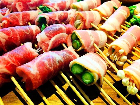 Go En Kyoto Sanjo Shimmachi